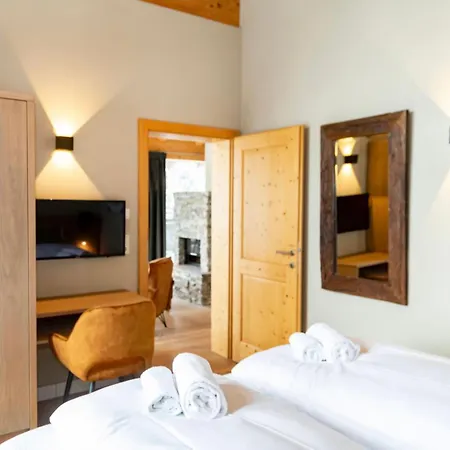 Alpine Estate * Gerlos