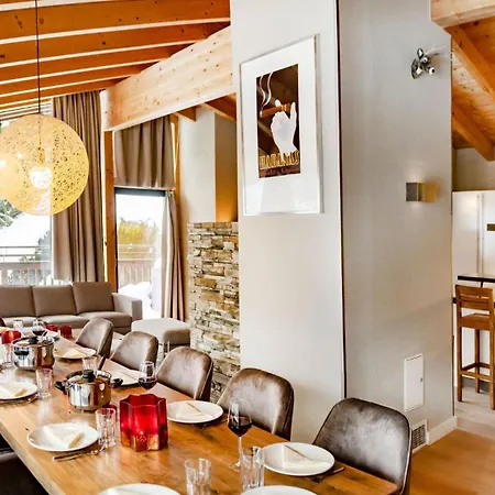 Alpine Estate Gerlos