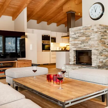Alpine Estate * Gerlos