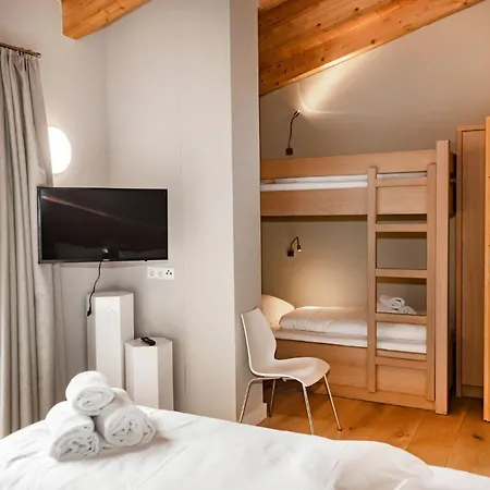 Alpine Estate Apartamento Gerlos