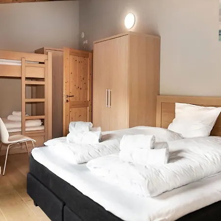 Apartamento Alpine Estate Gerlos
