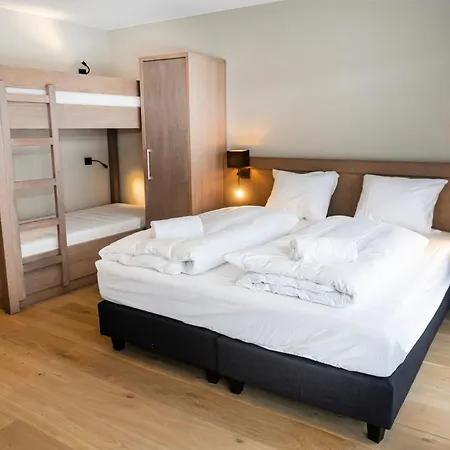 Apartamento Alpine Estate