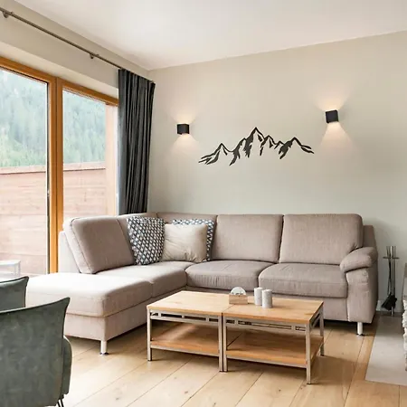 Alpine Estate Apartamento *