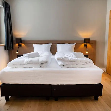 Alpine Estate Apartamento Gerlos