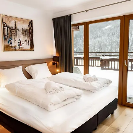 Alpine Estate Gerlos