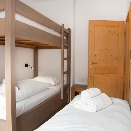 Apartamento Alpine Estate *