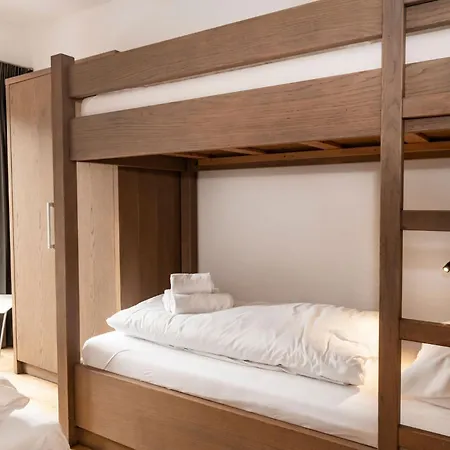 Apartamento Alpine Estate