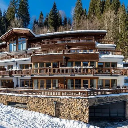 Alpine Estate