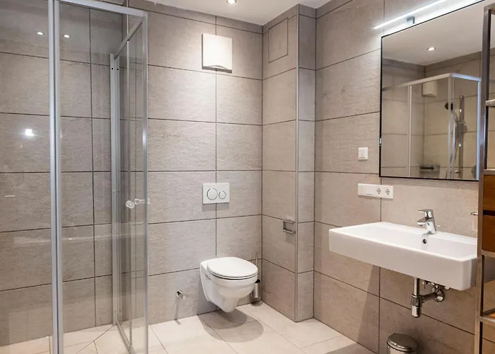 Alpine Estate - Kompleks wypoczynkowy Gerlos